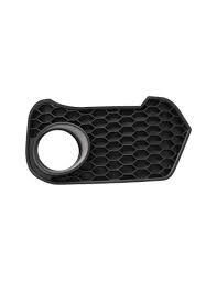 Priekšējā bampera reste labajā pusē priekšā Aixam 2013 Coupe / City